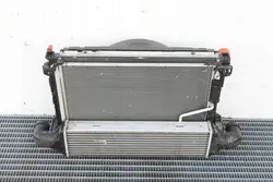 MERCEDES W218 W204 GLK Peças do Sistema de Refrigeração