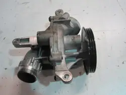Vattenpump Volvo XC90 II 32382368