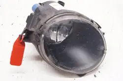 Volvo XC60 C70 Farol de Neblina Halógeno Esquerdo Frontal 30796680