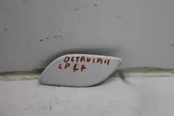 Tappo lavavetri anteriore sinistro 1Z0955109A Skoda Octavia