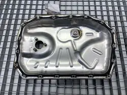 Cárter de óleo OEM 0P2103602A para Audi A6 C8 4.0L