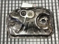 Carter d'huile OEM 0P2103602A pour Audi A6 C8 4.0L