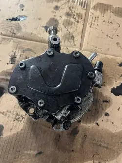 VW Vakuumpumpe OEM 07Z145209D für Touareg 5.0TDI