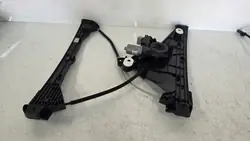 Elevador de vidro dianteiro direito Peugeot e208 II Elétrico Corsa