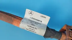 Mercedes EQE W295 akkulatauskaapeli OEM A2955406516