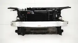 Courroie Avant OEM 368446241 pour Audi A5 2.7 TDI