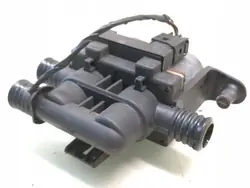 Soupape de chauffage OEM 8374995 pour BMW 5 E39