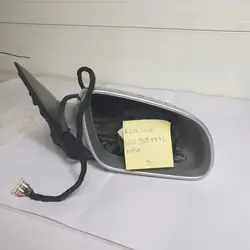 Oikea Peilimekanismi Kotelo 14Pin Audi A8 D3 02-09