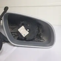 Mecanismo de Espejo Derecho 14Pin Audi A8 D3 02-09
