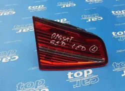 VW PASSAT B8 14- SEDAN Luz trasera LED 3G5945307J