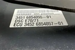 ABS-pomp BMW X5 (E70) 3.0L Diesel 2012