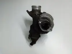 Turbo Honda CR-V IV 2.2D 110kW 18900RFWG011M2