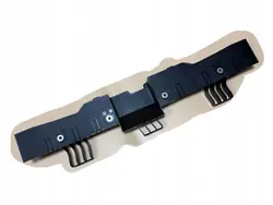 MG MG4 22- Supporto Paraurti Anteriore P11186024