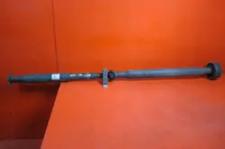 MERCEDES S-CLASS W221 5.5 V8 Voimansiirtoakseli 2214109906