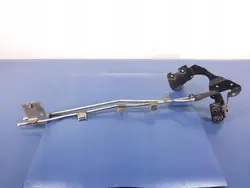 DPF-sensorrör VW Phaeton 3.0 TDI 3D0131552E