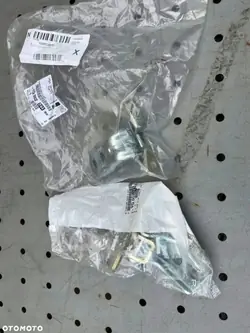 Charnières portes avant YQ00224380 pour Vauxhall Astra K