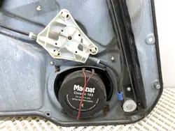 Régulateur de vitre avant droit OEM 6L4837752AH