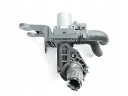 Vanne de contrôle de liquide de refroidissement Audi OE 4F1959617B