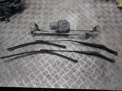 Wischermotor + Mechanismus + Arme Audi Q5 8R