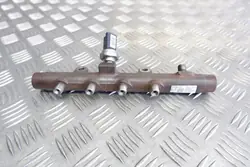 Rail d'injection Nissan OE 5WS40154 pour Qashqai