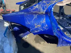 Jaguar I-PACE 2021 bakre höger stänkskärm OEM 227843