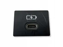 USB-Steckdose OEM 8553260060 für Toyota bZ4X 2024