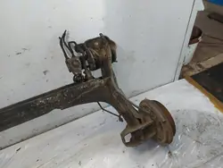 Poutre d'essieu arrière OEM 1H0500051M VW Golf III