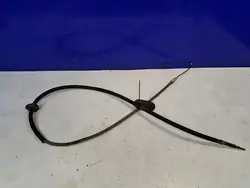 Handbrake Cable Saab 9-3 (YS3F) 12843729