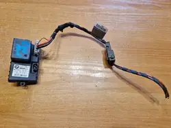 BMW E60 E61 E63 Blower Weerstand Kabel 6948422