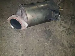 Katalysator BMW 3 Compact E46 OEM 5545823