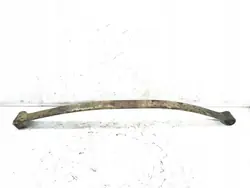 Ressort à lames arrière gauche OEM LORK-714-11039 Citroen Jumper