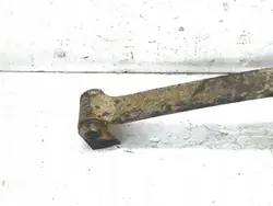 Linke hintere Blattfeder OEM LORK-714-11039 Citroen Jumper