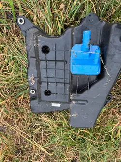 Réservoir de pompe AdBlue Audi A4 B9 15-19 8W0131878AT