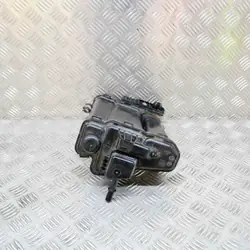 Gebruikte Skoda OE DPF-filter OEM 2Q0196B