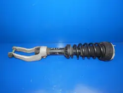 Ammortizzatore Anteriore Sinistro JAGUAR XF II X260 4X4 AWD FX318B036FE