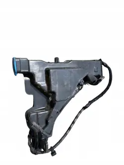 Spolarvätsketank & Pump OEM 8W0955451L Audi A4 B9