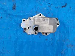 Radiador de óleo OPEL 1.6 CDTI Astra K Insignia B 55494842