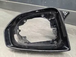 OEM 574787a Rechter spiegelkap Lexus UX 18R Zwart