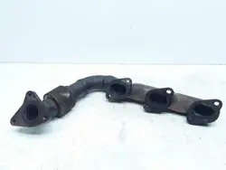 Linker Abgaskrümmer MERCEDES-BENZ GLK A6421400161