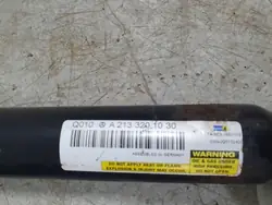 Mercedes W213 Taka-Akselin Jousitus OEM 2133201030