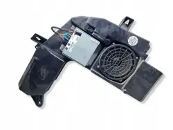 OEM 8E9035223DKASACJ Subwoofer-förstärkare för Audi A4 B7