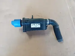 AdBlue-säiliö VW Caddy III OEM 2K5131965 - Käytetty