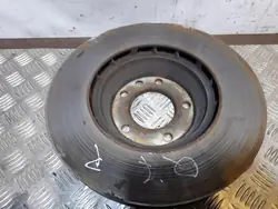 Jarrulevy OEM 7L8615301 Audi Q7:lle 2006-2015