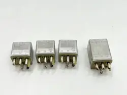 Rele OEM A0015425819 Mercedes-Benz SL R107:lle