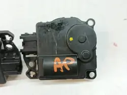 Moteur de chauffage OEM AV11-19E616-EA pour Ford