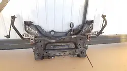 Renault Megane IV Wagen OEM GGC9320 - Gebraucht