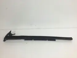 Garniture vitre arrière gauche Audi A4 B6 OEM FXK504