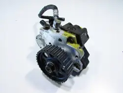 Kraftstoffinjektionspumpe Volkswagen Crafter 2.5 TDI