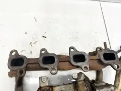 Pakoputken keräin OEM EIS-2319958 Toyota Corolla Versolle