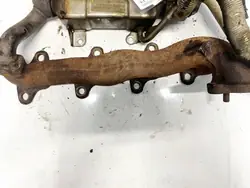 Collecteur d'échappement OEM EIS-2319958 pour Toyota Corolla Verso
